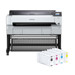 Multifunction Printers –  – C11CH65401-INKM