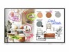 Touchscreen Large Format Displays –  – LH75WMFWLGCXEN