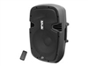 Public Address Speakers –  – PPHP837UB