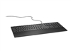 कीबोर्ड –  – 580-ADGS
