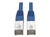 Patch Cables –  – N105-006-BL