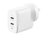 Power Adapters &amp; Chargers –  – WCG2X40-ANZ