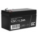 Batteries UPS –  – AGM17