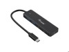 USB-Hubbar –  – 128964