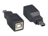 USB kaablid –  – USBBF-MB5M