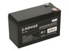 Batterie UPS –  – 2P7-12