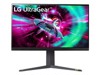 Computer Monitors –  – 32GR93U-B.AAU