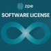 Logiciels de virtualisation –  – ZPE-VSR-24-1Y