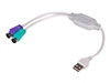 USB Kabler –  – AK-AD-15