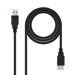 USB Cables –  – 10.01.0203-BK