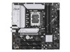 Motherboards (for Intel Processors) –  – 90MB1NF0-M0EAY0