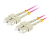 Kabely z optického vlákna –  – FO-SUSU-MD41-0020-VT
