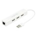 USB-Nettverksadaptere –  – UA0174A