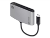 Notebook Docking Stations –  – TB3D2HDPBL-SGR