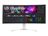 Computer Monitors –  – 40WP95C-W