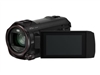Videokameraer med flash hukommelse –  – HC-VX980EP-K