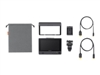 Acessórios &amp; kits de acessórios para filmadoras –  – CLMFHD5.CE7