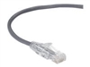 Patch Cables –  – C6PC28-GY-05