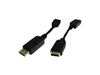 HDMI-Kaapelit –  – HDHDPORT-005CAB