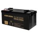 UPS Batterier –  – 6AKUXAG200