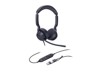 Auriculares –  – UH44-DUAL-TEAMS-USB-C/A