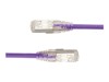 Patch Cables –  – LI-SC6AFUTP-0002-PU