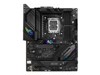 Motherboards (for Intel Processors) –  – ROG STRIX B760-F GAMING WIFI