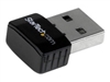 USB-Nettverksadaptere –  – USB300WN2X2C