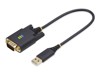 सीरियल केबल –  – 1P1FFC-USB-SERIAL