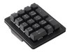 數位鍵盤 –  – MG-EVK60B-NUMPAD-MT1
