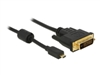 HDMI kabeļi –  – 83586