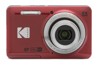 Μικρές ψηφιακές φωτογραφικές μηχανές –  – FZ55RD