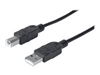 USB电缆 –  – 306218