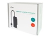 Adaptadores de Almacenamiento –  – USB3STADA
