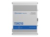 Concentrateurs et commutateurs gigabit –  – TSW210