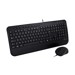 Комплекты: клавиатура + мышка –  – CKU300IT
