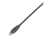 Καλώδια διανομής –  – C6BU-Z-SB-GY-01M