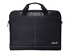 Θήκες μεταφοράς φορητών Η/Υ –  – NEREUS CARRY BAG/16INCH/BK