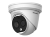 Drátové IP kamery –  – DS-2TD1217B-6/PA