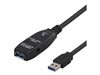 USB kabli																								 –  – USB3-1001