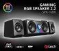 Computer Speakers –  – SPK-16BK