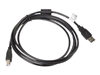 USB kabli																								 –  – CA-USBA-11CC-0018-BK