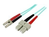 Kabely z optického vlákna –  – A50FBLCSC2