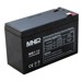 UPS-Batterijen –  – MS7-12