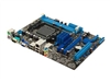 Motherboards (for AMD Processors) –  – 90-MIBI40-G0EAY0GZ