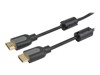 HDMI Cables –  – HDMI-H 0062