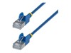 Patch Cables –  – N6APATSTP34BLS-3FT