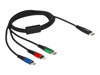 Cables per a telèfons mòbils –  – 86596