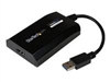 HDMI-Kablar –  – USB32HDPRO
