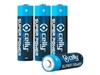 Batterijen voor Algemeen Gebruik –  – ALKALINEAA4P